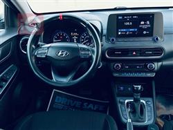 هیوندای کۆنا